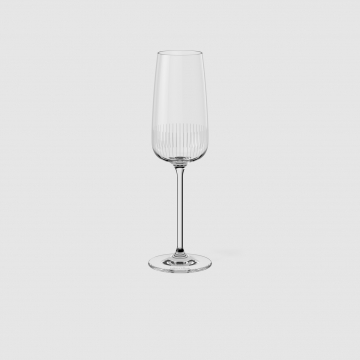 Kieliszek do wina musującego 120 ml 4 szt. - Afina Villeroy & Boch 11-3721-8130
