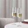Kieliszek do wina musującego 120 ml 4 szt. - Afina Villeroy & Boch 11-3721-8130