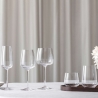 Szklanka do long drinków 300 ml 4 szt. - Afina Villeroy & Boch 11-3721-8260