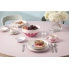 Filiżanka ze spodkiem do kawy - Fleur Vert Villeroy & Boch 10-4550-1290