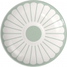 Filiżanka ze spodkiem do espresso - Fleur Vert Villeroy & Boch 10-4550-1410