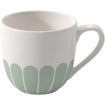 Filiżanka do espresso - Fleur Vert Villeroy & Boch 10-4550-1420