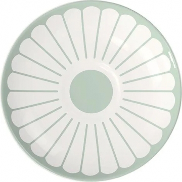 Spodek do filiżanki do espresso 11 cm - Fleur Vert Villeroy & Boch 10-4550-1430