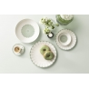 Spodek do filiżanki do espresso 11 cm - Fleur Vert Villeroy & Boch 10-4550-1430