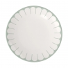 Talerz śniadaniowy 21 cm - Fleur Vert Villeroy & Boch 10-4550-2651