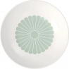 Talerz głęboki 24 cm - Fleur Vert Villeroy & Boch 10-4550-3381
