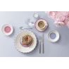 Talerz głęboki 24 cm - Fleur Vert Villeroy & Boch 10-4550-3381