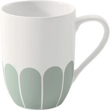 Kubek 290 ml - Fleur Vert Villeroy & Boch 10-4550-9651