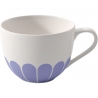 Filiżanka do kawy 160 ml - Fleur Bleu