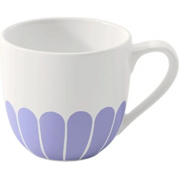 Filiżanka do espresso 70 ml - Fleur Bleu Villeroy & Boch 10-4551-1420