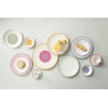 Filiżanka do espresso 70 ml - Fleur Bleu Villeroy & Boch 10-4551-1420