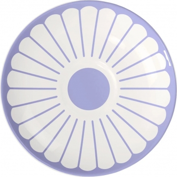 Spodek do filiżanki do espresso 11 cm - Fleur Bleu Villeroy & Boch 10-4551-1430