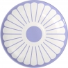 Spodek do filiżanki do espresso 11 cm - Fleur Bleu Villeroy & Boch 10-4551-1430
