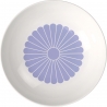 Talerz głęboki 24 cm - Fleur Bleu Villeroy & Boch 10-4551-3381