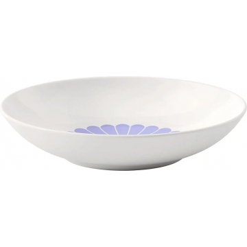 Talerz głęboki 24 cm - Fleur Bleu Villeroy & Boch 10-4551-3381