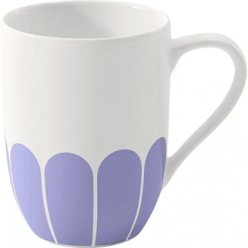 Kubek 290 ml - Fleur Bleu Villeroy & Boch 10-4551-9651