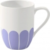 Kubek 290 ml - Fleur Bleu Villeroy & Boch 10-4551-9651