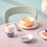 Kubek 290 ml - Fleur Bleu Villeroy & Boch 10-4551-9651