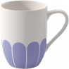 Kubek 290 ml - Fleur Bleu Villeroy & Boch 10-4551-9651