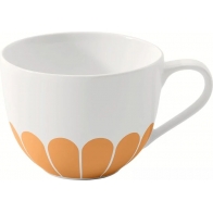 Filiżanka do kawy 160 ml - Fleur Soleil Villeroy & Boch 10-4552-1300