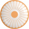 Spodek do filiżanki do kawy 14 cm - Fleur Soleil Villeroy & Boch 10-4552-1310