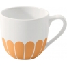 Filiżanka do espresso 70 ml - Fleur Soleil Villeroy & Boch 10-4552-1420