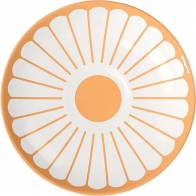 Spodek do filiżanki do espresso 11 cm - Fleur Soleil Villeroy & Boch 10-4552-1430