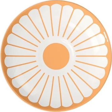 Spodek do filiżanki do espresso 11 cm - Fleur Soleil Villeroy & Boch 10-4552-1430