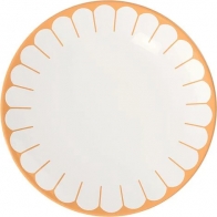 Talerz obiadowy 26 cm - Fleur Soleil Villeroy & Boch 10-4552-2621