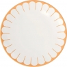 Talerz obiadowy 26 cm - Fleur Soleil Villeroy & Boch 10-4552-2621