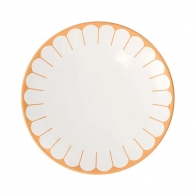 Talerz obiadowy 26 cm - Fleur Soleil Villeroy & Boch 10-4552-2651