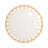 Talerz obiadowy 26 cm - Fleur Soleil Villeroy & Boch 10-4552-2651