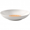 Talerz głęboki 24 cm - Fleur Soleil Villeroy & Boch 10-4552-3381