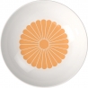Talerz głęboki 24 cm - Fleur Soleil Villeroy & Boch 10-4552-3381