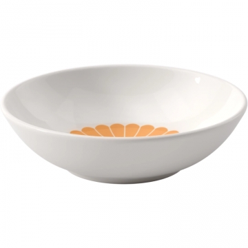 Miska deserowa 13 cm - Fleur Soleil Villeroy & Boch 10-4552-3810