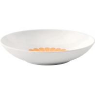 Talerz głęboki 24 cm - Fleur Soleil Villeroy & Boch 10-4552-3381