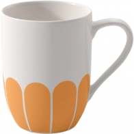 Kubek 290 ml - Fleur Soleil Villeroy & Boch 10-4552-9651