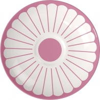 Spodek do filiżanki do kawy 14 cm - Fleur Cassis Villeroy & Boch 10-4553-1310