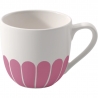 Filiżanka do espresso 70 ml - Fleur Cassis Villeroy & Boch 10-4553-1420