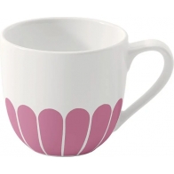 Filiżanka do espresso 70 ml - Fleur Cassis Villeroy & Boch 10-4553-1420