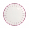 Talerz śniadaniowy 21 cm - Fleur Cassis Villeroy & Boch 10-4553-2651