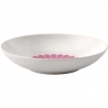 Talerz głęboki 24 cm - Fleur Cassis Villeroy & Boch 10-4553-3381