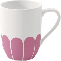 Kubek 290 ml - Fleur Cassis Villeroy & Boch 10-4553-9651