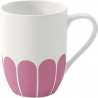 Kubek 290 ml - Fleur Cassis Villeroy & Boch 10-4553-9651