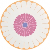 Talerz do serwowania 31 cm - Fleur Couleur Villeroy & Boch 10-4554-2595