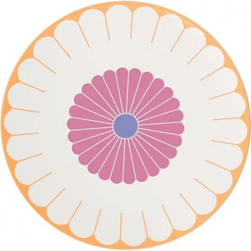 Talerz do serwowania 31 cm - Fleur Couleur Villeroy & Boch 10-4554-2595