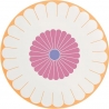 Talerz do serwowania 31 cm - Fleur Couleur Villeroy & Boch 10-4554-2595
