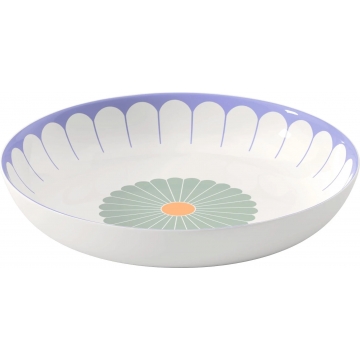 Miska sałatkowa 38 cm - Fleur Couleur Villeroy & Boch 10-4554-3140