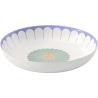 Miska sałatkowa 38 cm - Fleur Couleur Villeroy & Boch 10-4554-3140