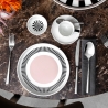 Talerz sałatkowy 21 cm - Memphis Collection Villeroy & Boch 10-1690-2640